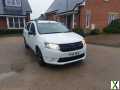 Photo Dacia, LOGAN, Estate, 2014, Manual, 898 (cc), 5 doors