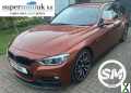 Photo 2018 BMW 330d M SPORT TOURING Estate Diesel Automatic