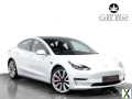 Photo 2019 Tesla Model 3 Performance AWD 4dr [Performance Upgrade] Auto Saloon Electri