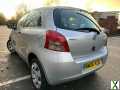 Photo 2006 Toyota Yaris 1 Litre HPI CLEAR ULEZ FREE CHEAP BARGAIN