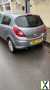 Photo Vauxhall Corsa