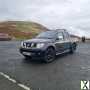 Photo Nissan Navara 4x4 pick up Jeep, truck Sell swap px