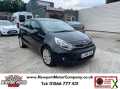 Photo 2014 Kia Rio 1.4 CRDi 2 EcoDynamics 5dr HATCHBACK Diesel Manual