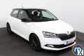 Photo 2020 Skoda Fabia 1.0 MPI Colour Edition 5dr Hatchback Petrol Manual