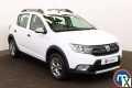 Photo 2019 Dacia Sandero Stepway 0.9 TCe Essential 5dr Hatchback Petrol Manual