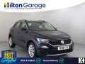 Photo 2019 Volkswagen T-Roc 1.5 SE TSI EVO DSG 5d AUTO 148 BHP Hatchback Petrol Automa