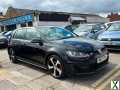 Photo 2017 Volkswagen Golf 2.0 TSI GTI 5dr DSG [Performance Pack] HATCHBACK Petrol Aut