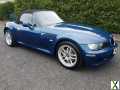 Photo Super Clean..2002 BMW Z3 Sport Convertible Roadster.z3.z4 m3 x5.slk.tt.boxster.classic car