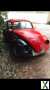 Photo Classic vw beetle