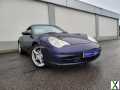 Photo 2002 Porsche 911 2dr Tiptronic S COUPE Petrol Automatic