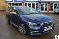 Photo Subaru Levorg 2.0i GT 5dr Lineartronic Petrol