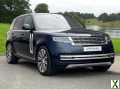 Photo 2022 Land Rover New Range Rover P530 Autobiography ESTATE Petrol Automatic