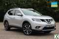 Photo 2017 Nissan X-Trail 1.6 N-VISION DCI 5d 130 BHP Estate Diesel Manual