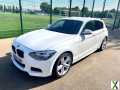 Photo 12 PLATE BMW 120D M SPORT NOT 116D 116I 118D 118I 120I 318D 320I 320D 325D MINI ONE ASTRA FOCUS GOLF