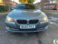 Photo 2010 BMW 5 Series 520d SE 4dr Step Auto SALOON Diesel Automatic