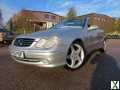 Photo 2005 Mercedes-Benz CLK 1.8 CLK200 Kompressor Avantgarde Cabriolet 2dr CONVERTIBL