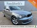 Photo 2009 BMW 1 Series 2.0 116I SE 5d 121 BHP ONLY 2 FORMER KEEPERS, 2 KEYS, 69K Hatc