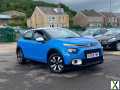 Photo 2019 Citroen C3 1.5 BlueHDi 100 Feel 5dr HATCHBACK Diesel Manual