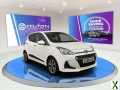 Photo 2019 Hyundai i10 1.2 PREMIUM SE 5d 86 BHP Hatchback Petrol Automatic