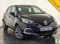 Photo 2018 RENAULT CAPTUR DYNAMIQUE NAV DCI CRUISE CONTROL BLUETOOTH SERVICE HISTORY