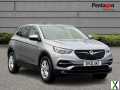 Photo Vauxhall Grandland X 1.2 Turbo Se Premium Suv 5dr Petrol Manual Euro 6 s/s 130