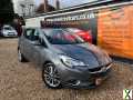 Photo 2016 Vauxhall Corsa 1.4i Turbo ecoFLEX SE Euro 6 (s/s) 5dr HATCHBACK Petrol Manu