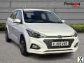 Photo Hyundai I20 1.2 Se Launch Edition Hatchback 5dr Petrol Manual Euro 6 s/s 84 Ps