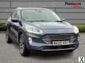 Photo Ford Kuga 1.5 Ecoblue Titanium First Edition Suv 5dr Diesel Manual Euro 6 s/s