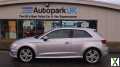 Photo 2015 65 AUDI A3 1.4 TFSI S LINE NAV 3D 148 BHP