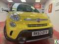 Photo 2013 Fiat 500L MULTIJET TREKKING( STUNNING EXAMPLE) FREE MOT'S AS LONG AS YOU OW