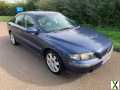 Photo 2003 Volvo S60 2.4 D5 SE 4dr SALOON Diesel Automatic