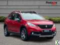 Photo Peugeot 2008 SUV 1.2 Puretech Gt Line Suv 5dr Petrol Eat Euro 6 s/s 110 Ps