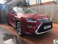 Photo 2019 Lexus S3 450H 3.5 5DR CVT Estate Hybrid Automatic