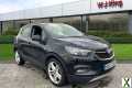 Photo VAUXHALL MOKKA X 1.6 DESIGN NAV CDTI S/S Diesel