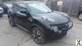 Photo 2013 Nissan Juke 1.5 dCi N-Tec 5dr [Start Stop] HATCHBACK Diesel Manual