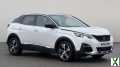 Photo 2018 Peugeot 3008 1.2 PureTech GT Line 5dr Estate petrol Manual