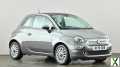 Photo 2019 Fiat 500 1.2 Lounge 3dr Hatchback petrol Manual