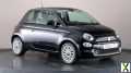 Photo 2018 Fiat 500 1.2 Lounge 3dr Hatchback petrol Manual