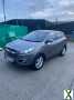 Photo Hyundai ix35,1.7 diesel, excellent condition