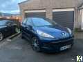 Photo 2010 Peugeot 207 1.4 s 5 door hatchback ULEZ LOW MILEAGE