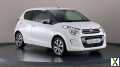 Photo 2018 Citroen C1 1.0 VTi 72 Flair 5dr Hatchback petrol Manual