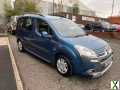 Photo 2013 Citroen Berlingo Multispace 1.6 e-HDi 90 Airdream XTR 5dr Auto MPV Diesel A