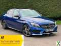 Photo Mercedes C Class AMG C 43 4MATIC PREMIUM