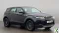 Photo 2019 Land Rover Range Rover Evoque 2.0 D150 5dr 2WD FourByFour diesel Manual