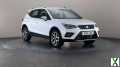 Photo 2019 SEAT Arona 1.0 TSI 115 Xcellence Lux [EZ] 5dr DSG Hatchback petrol Automati