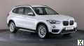 Photo 2019 BMW X1 sDrive 18i SE 5dr Estate petrol Manual