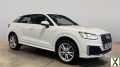 Photo 2018 Audi Q2 1.4 TFSI S Line 5dr Estate petrol Manual