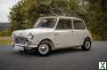 Photo Mini Cooper S