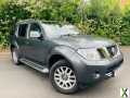 Photo 2012 Nissan Pathfinder 2.5 dCi Tekna 5dr ESTATE Diesel Manual