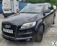 Photo Audi Q7 4.2 automatic